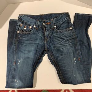 True Religion jeans